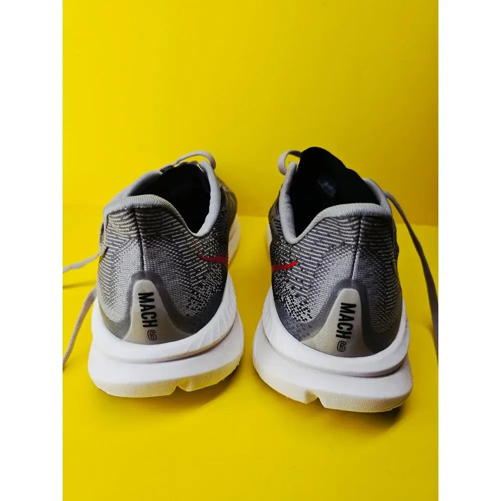 Hoka One One hoka worn